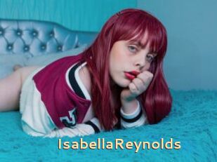 IsabellaReynolds