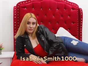 IsabellaSmith1000