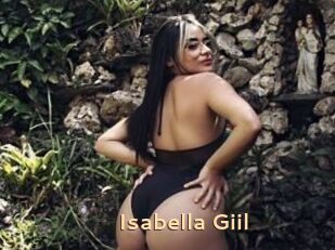 Isabella_Giil