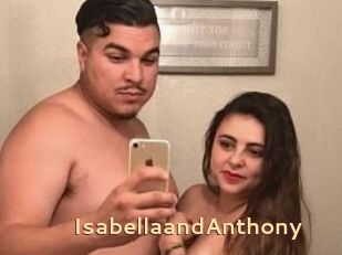 Isabella_and_Anthony