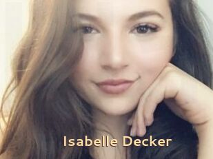 Isabelle_Decker