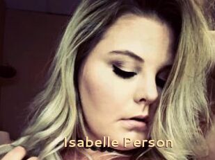 Isabelle_Person