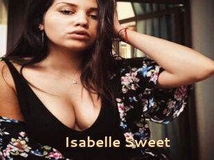 Isabelle_Sweet