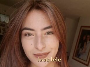 Isablele