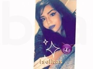 Iselitas