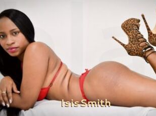 IsisSmith