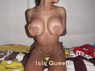 Isis_Queen