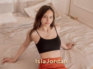 IslaJordan