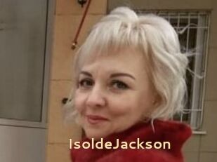 IsoldeJackson