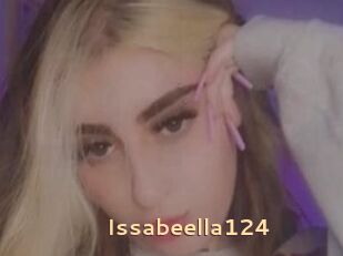 Issabeella124