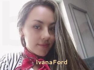 IvanaFord