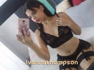 Ivannathompson