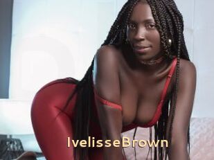 IvelisseBrown