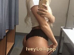 IveyLollipop