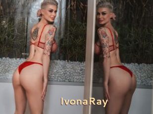 IvonaRay