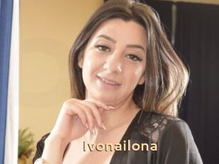 Ivonailona