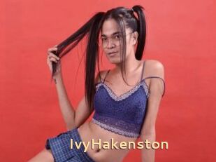 IvyHakenston