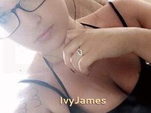 IvyJames