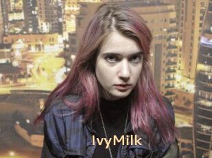 IvyMilk