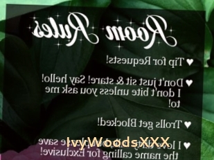 IvyWoodsXXX