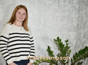 IzabelSimpson