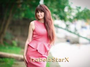 IzabelaStarX