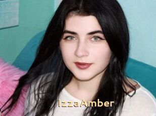 IzzaAmber