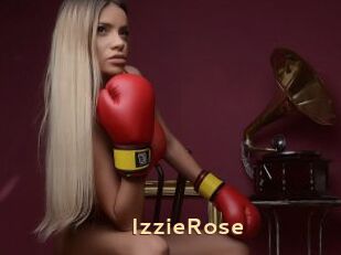 IzzieRose