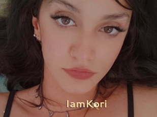 IamKori