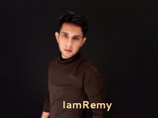 IamRemy