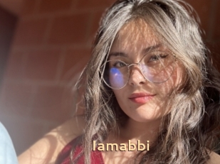 Iamabbi