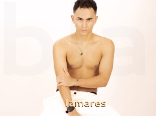 Iamares