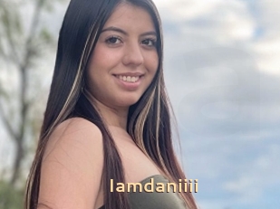 Iamdaniiii