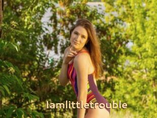 Iamlittletrouble