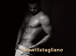 Iamwillstagliano