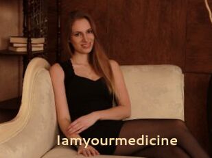 Iamyourmedicine