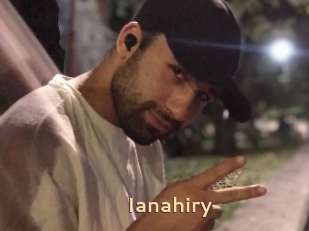 Ianahiry