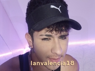 Ianvalencia18