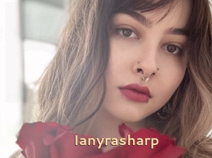 Ianyrasharp