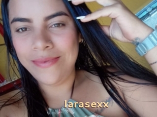 Iarasexx