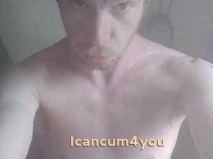 Icancum4you