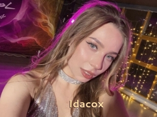 Idacox