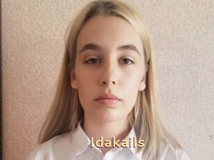 Idakails