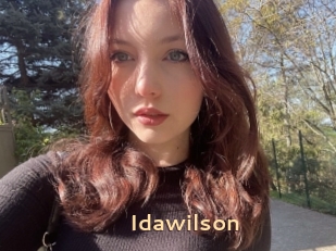 Idawilson