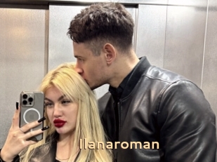 Ilanaroman