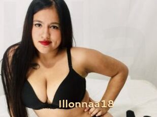 Illonnaa18