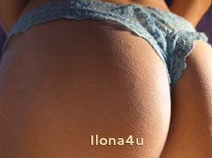 Ilona4u