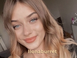 Ilonaburret