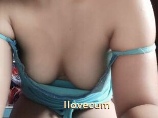 Ilove_cum