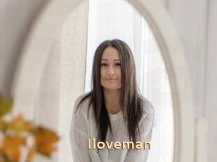 Iloveman